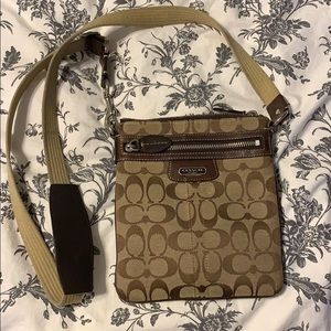 Coach Crossbody